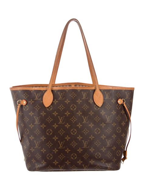 louis vuitton neverfull mm 2016|authentic louis vuitton neverfull mm.